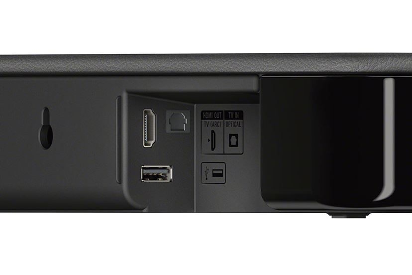 ソニーから、2万円台の省スペースサウンドバーが2モデル登場！ - 価格