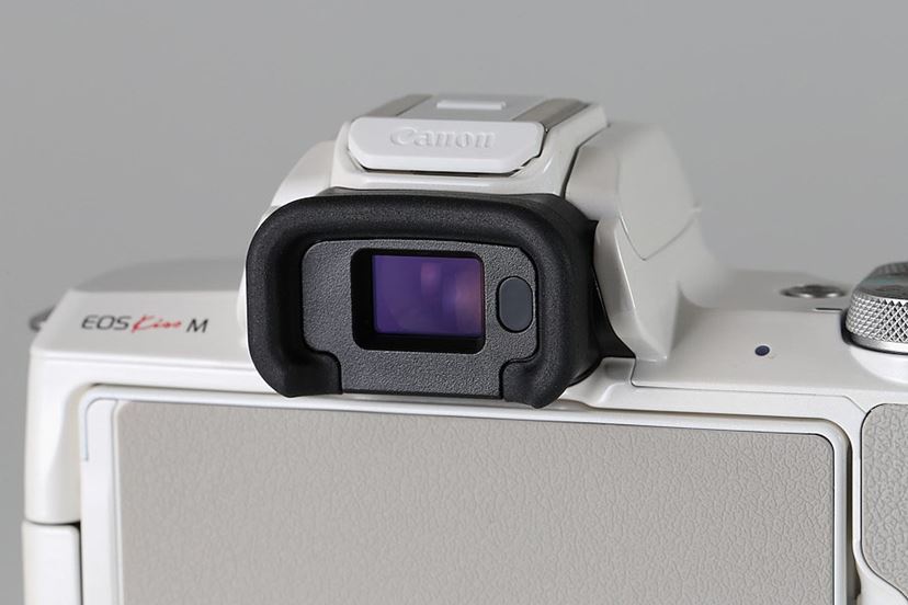 DIGIC 8」初採用！ “Kiss”ブランド初のミラーレス「EOS Kiss M」誕生