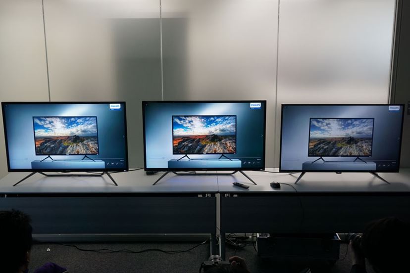 国内初のDisplayHDR 1000対応4K液晶ディスプレイ！PHILIPS「436M6VBPAB