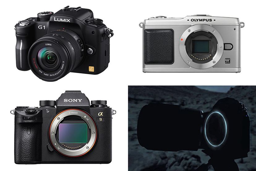 劇的に進化した「ミラーレスカメラ」“10年”の歴史を振り返る - 価格