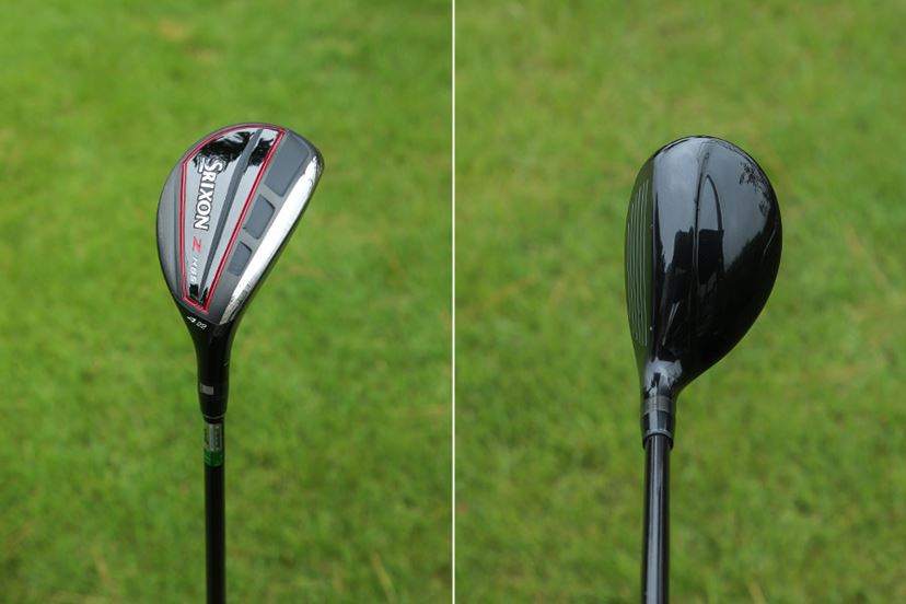 Z585」「Z785」フルラインアップ試打！ 今度のスリクソンは“直進性”で