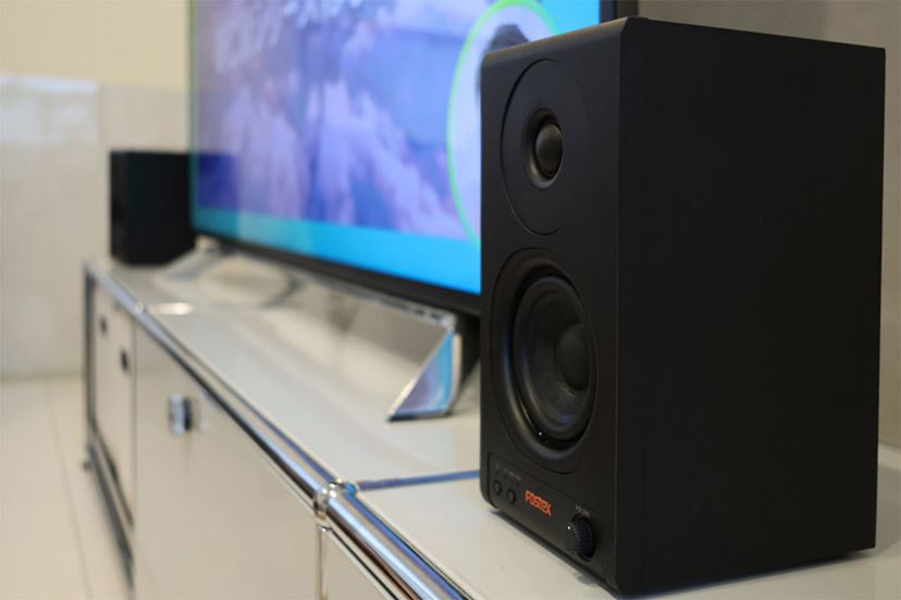 テレビにもPCにも“ちょうどいい”スピーカーFOSTEX「PM0.3BD」 - 価格
