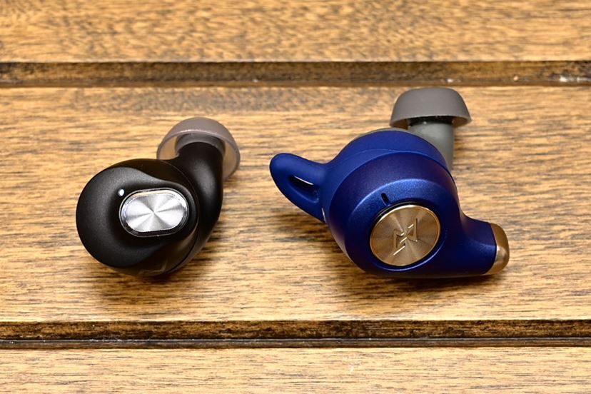 AVIOTの大ヒットTWS「Qシリーズ」がリニューアル。最新モデル「TE-Q3