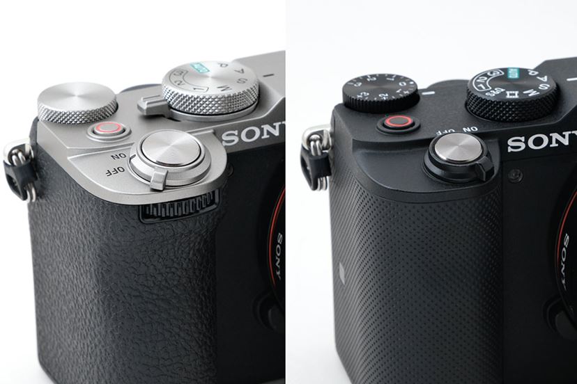 ソニー「α7C II」を前モデルと比較！ 小型・軽量はそのままに大幅進化