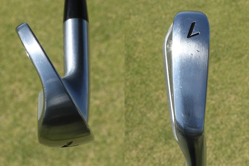 ヤマハ「RMX」のアイアン3種を比較試打！ あなたがスコアアップできる
