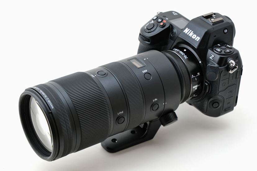 もはや標準装備!? 「手ブレ補正機能」の種類と効果をおさらいしよう