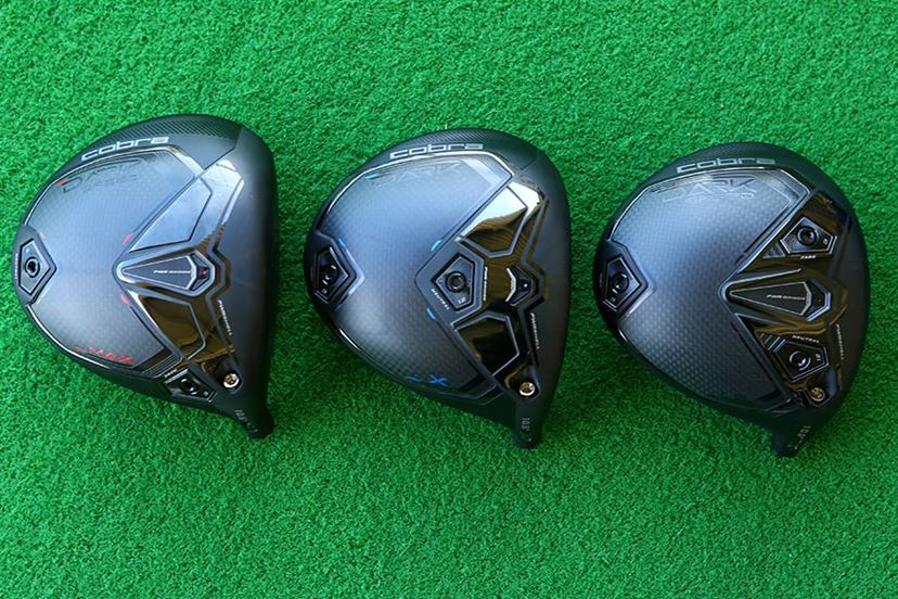 今度のコブラもぶっ飛びそう！ ハマれば手放せない「ダークスピード