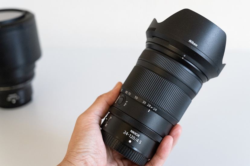 ニコン歴20年の写真家が厳選した「NIKKOR Zレンズ」必携の3本はこれだ