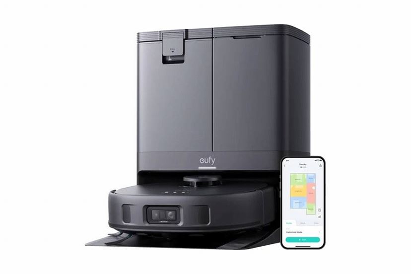 10万円切りの最上級ロボット掃除機は本当に“使えるのか”!? 猫のいる