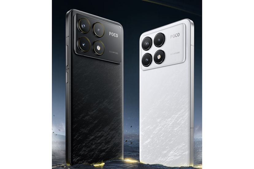 シャオミの超高コスパハイエンド「POCO F6 Pro」登場！ SoCと