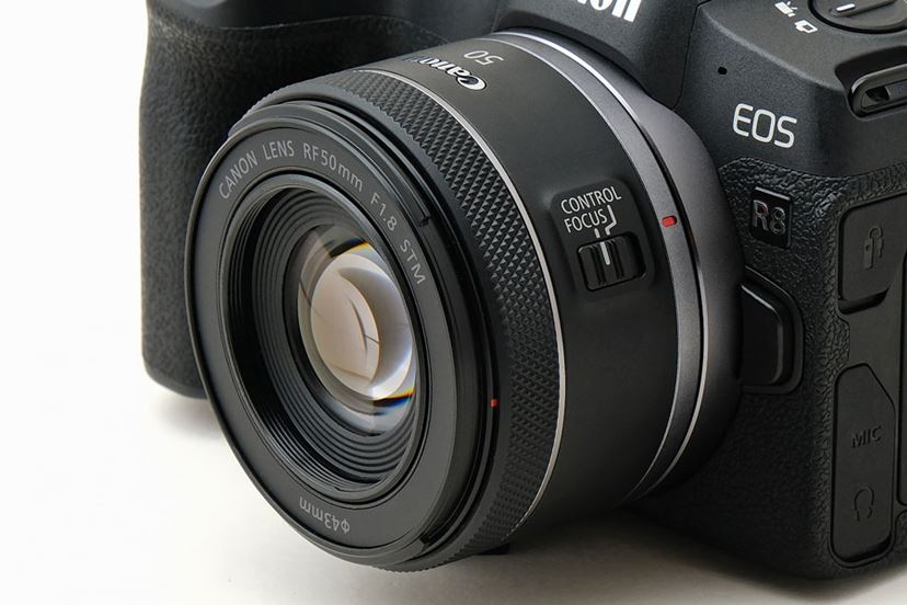 2万円台の格安レンズ「RF50mm F1.8 STM」はなぜ価格.comで人気なのか