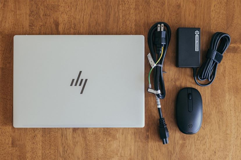 アンダー1kgの持ち運べる高性能機！ HP「Pavilion Aero 13 Ryzen 7