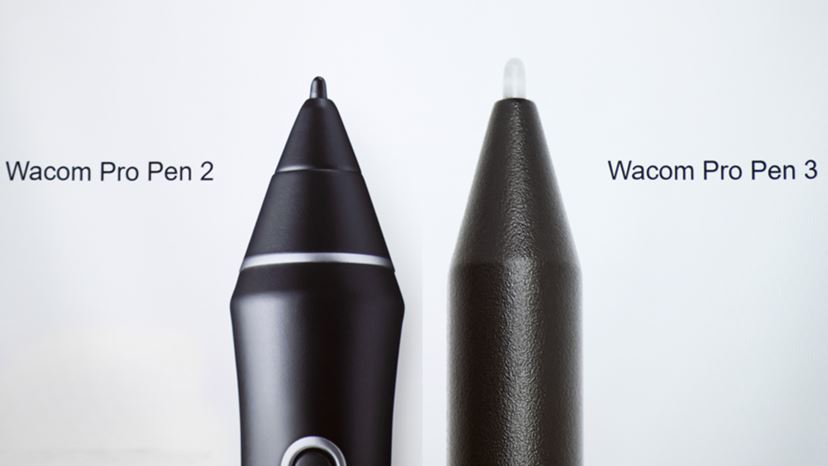 ワコムのペンタブ「Wacom Intuos Pro」が8年ぶりにリニューアル！ ペン