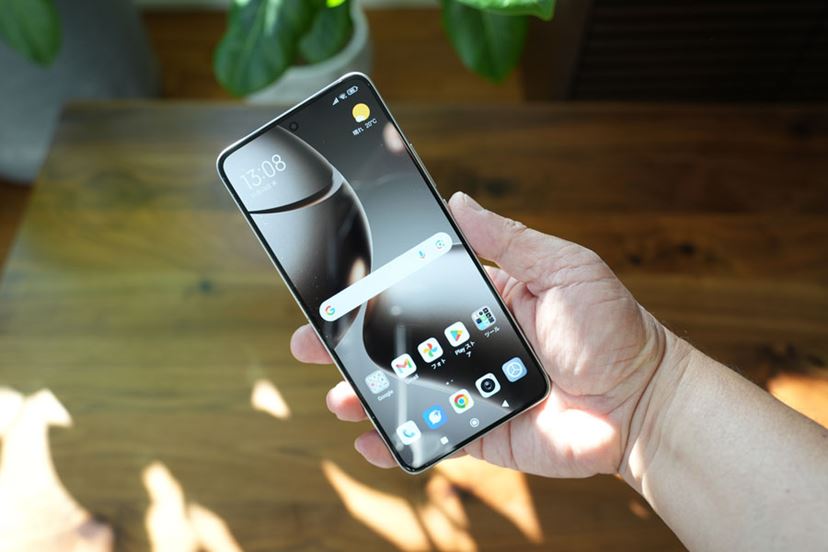 Xiaomi 14T」はライカカメラに本格生成AI機能を備えたハイエンド級の