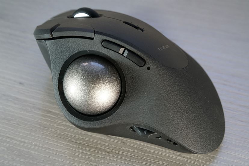 2万円超えトラックボール「M-IPT10MRSBK」の人気の秘密に迫る - 価格