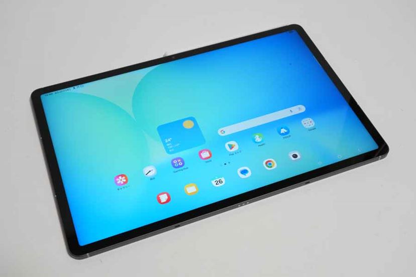 Sペン付属の薄型&大画面タブレット｢Galaxy Tab S10 FE+｣レビュー