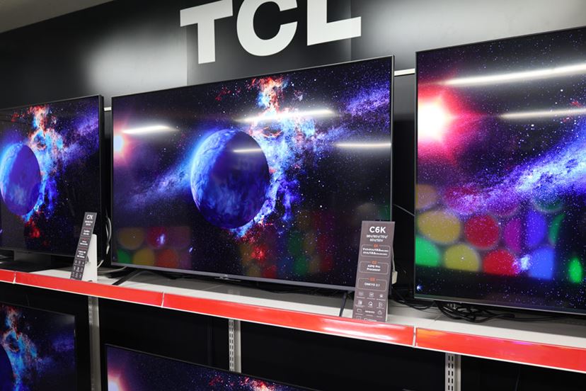 TCLのおすすめ液晶テレビ4選 注目は高コスパmini LED!【2026年2月