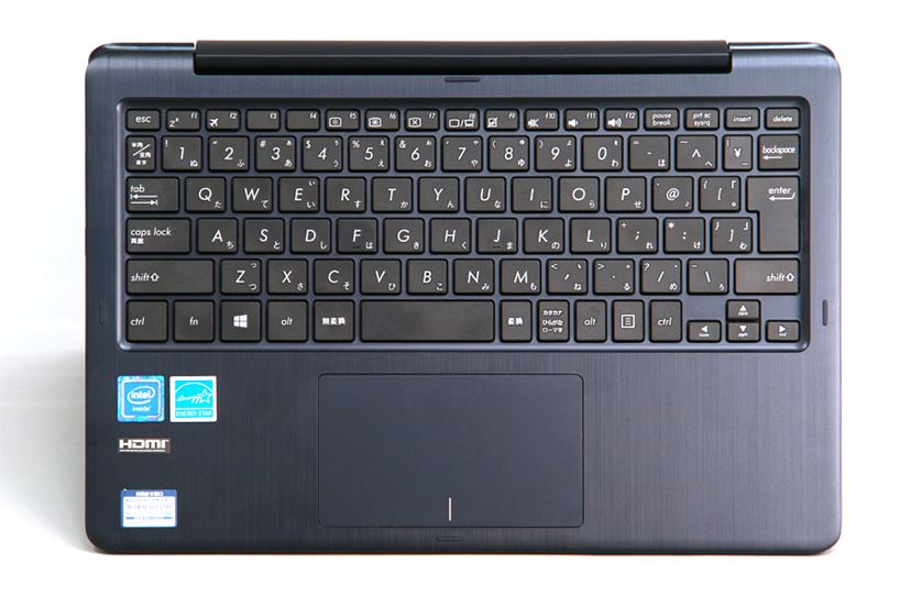 安くても使える!? 4万円台の2in1パソコン「TransBook Flip TP200SA