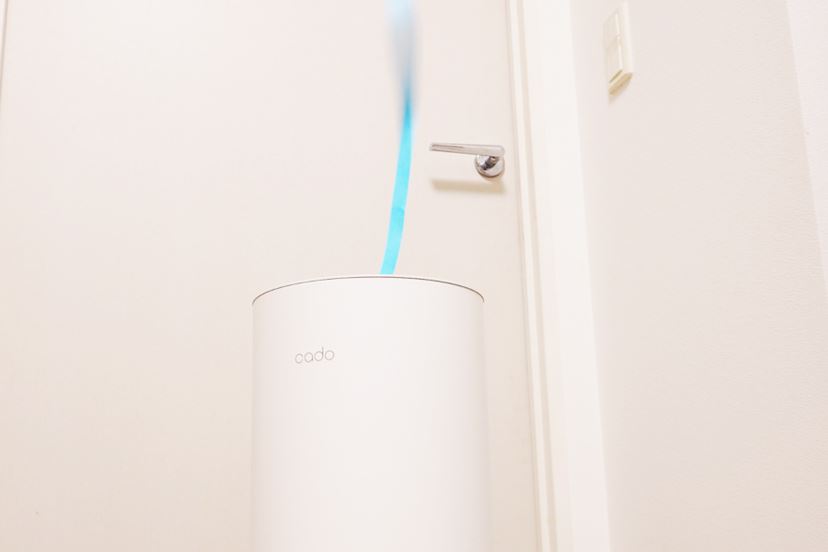 2週間使って調査！ カドーの空気清浄機「AP-C200」の魅力とは？ - 価格