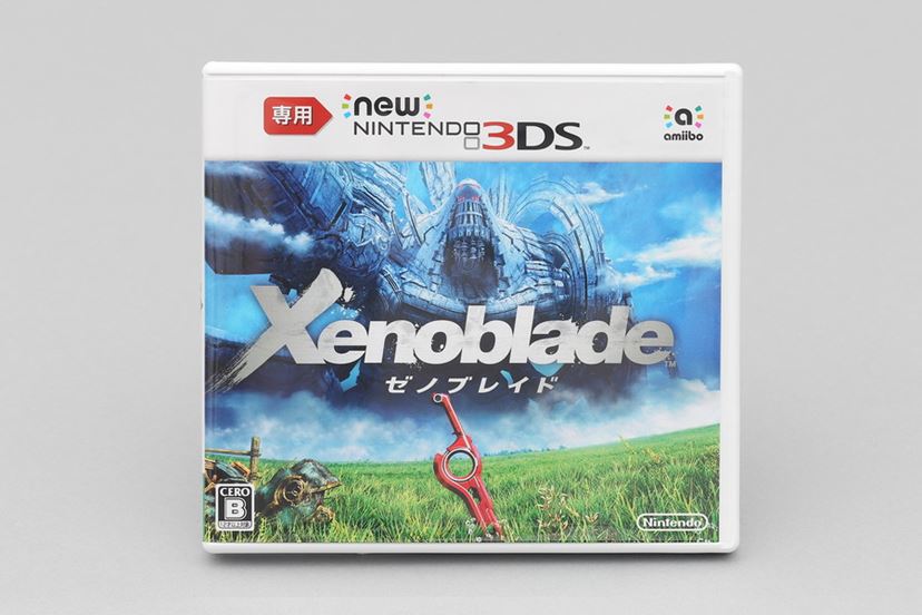 9,800円のニンテンドー2DSと16,000円のNewニンテンドー3DSの差はどこに