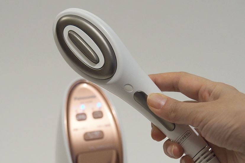 シュワシュワ感がクセになる！「炭酸イオンエフェクター」を2週間使っ