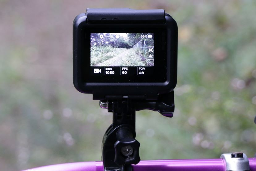 これまで見送ってきたGoProの最上位機「HERO5 Black」が欲しくなった4