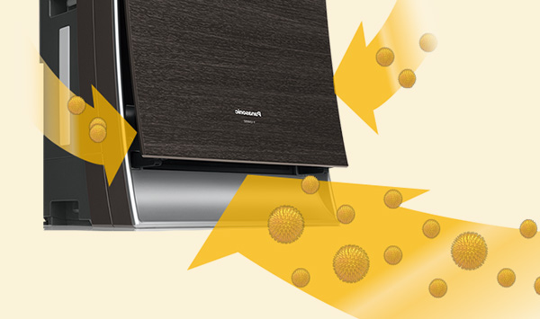 パナソニック F-VC55XL-W [ホワイト] 価格比較 - 価格.com