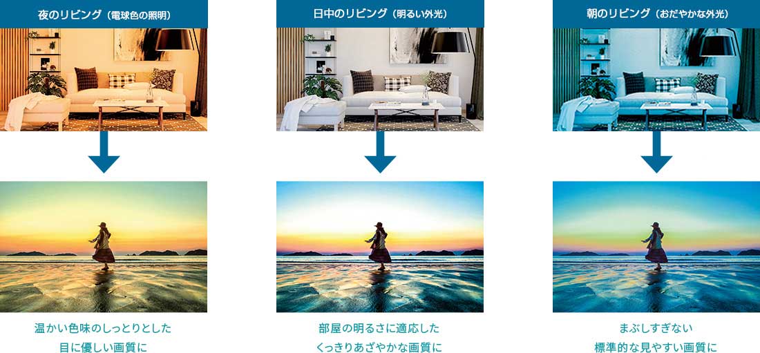 東芝 REGZA 65M540X [65インチ] 価格比較 - 価格.com