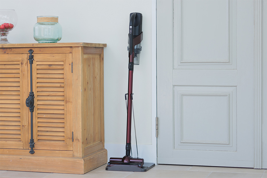 価格.com - [PR企画]東芝「トルネオVコードレス VC-CLX51」実力探求