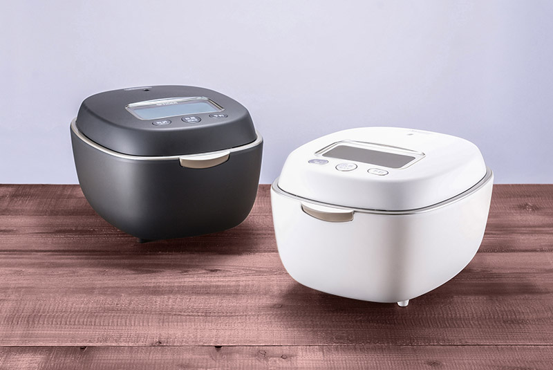 価格.com - [PR企画]家電アワード11冠！タイガーの炊飯器「JPL型」最新
