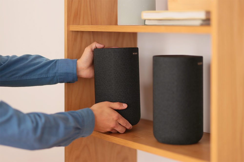 価格.com - [PR企画]「360 Spatial Sound Mapping」に対応した