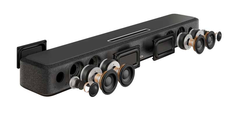 価格.com - [PR企画]Dolby Atmos対応サウンドバー「Denon Home Sound