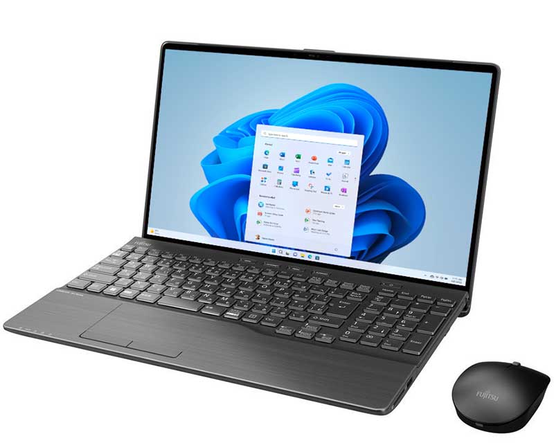 価格.com - [PR企画]FMV 「LIFEBOOK AH77/H2」で快適な毎日を