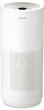 Acer Acerpure Pro Classic AP552-10W 価格.com限定モデル [ホワイト