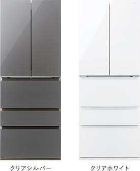 価格.com - [PR企画]AQUAの5ドア冷凍冷蔵庫「TXシリーズ」堂々誕生！