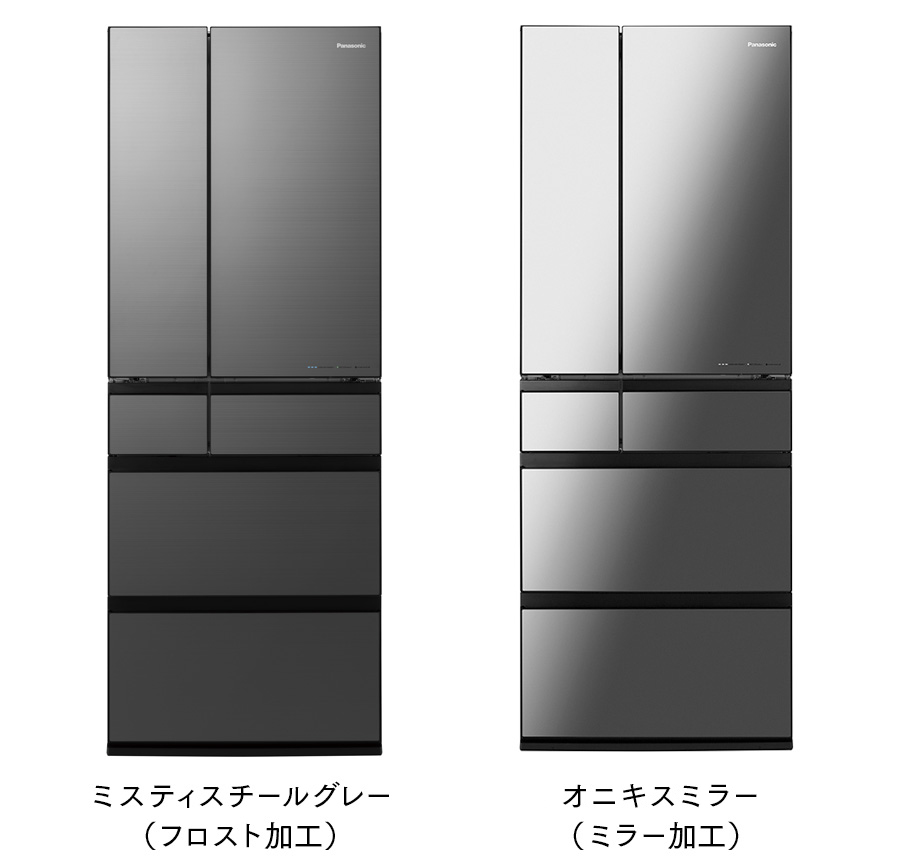 価格.com - [PR企画]パナソニックの冷蔵庫「WPXタイプ」は冷凍機能