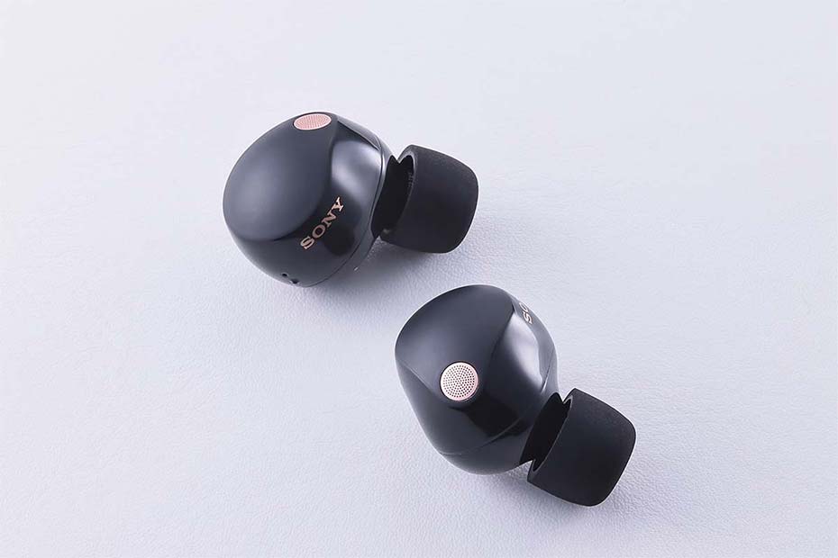 価格.com - [PR企画]ソニー完全ワイヤレスの集大成！ 「WF-1000XM5」を