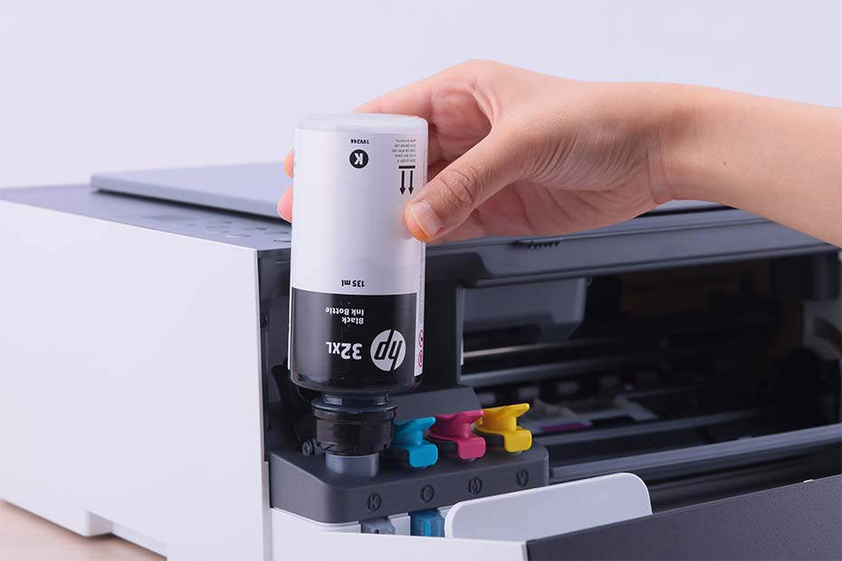 価格.com - [PR企画]「HP Smart Tank 5105」で印刷のコストも手間も