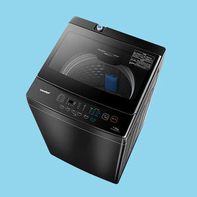 価格.com - [PR企画]Comfee'の風乾燥機能付き縦型洗濯機「CAC06EW70