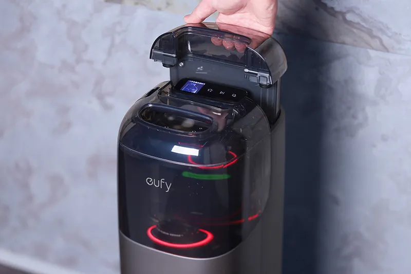 価格.com - [PR企画]アンカー「Eufy Robot Vacuum Omni S1 Pro