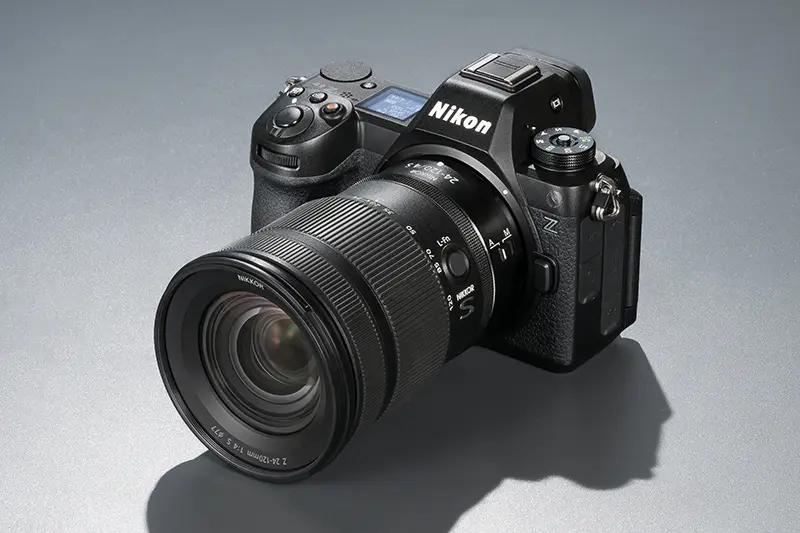 価格.com - [PR企画]最強の中級フルサイズミラーレス！ ニコン「Z6III