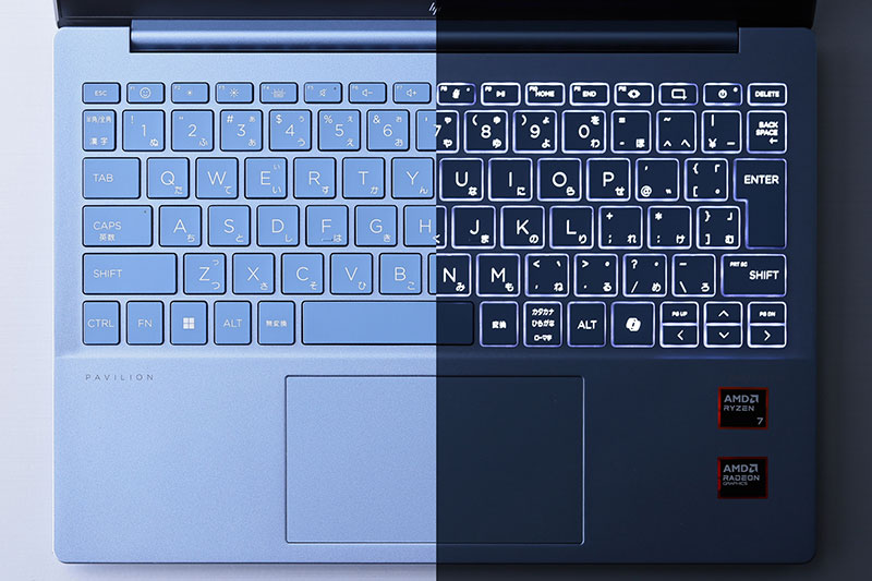 価格.com - [PR企画]「HP Pavilion Aero 13-bg」軽さ約990gの