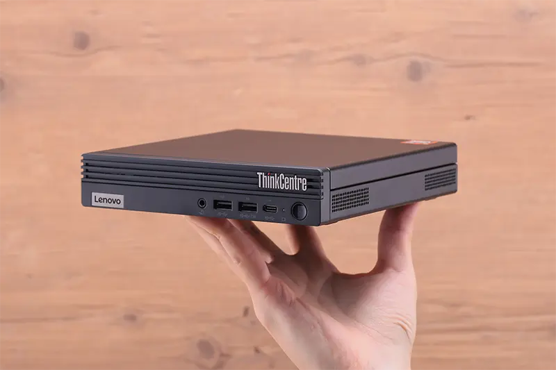 価格.com - [PR企画]レノボ「ThinkCentre M75q Tiny Gen 5」人気