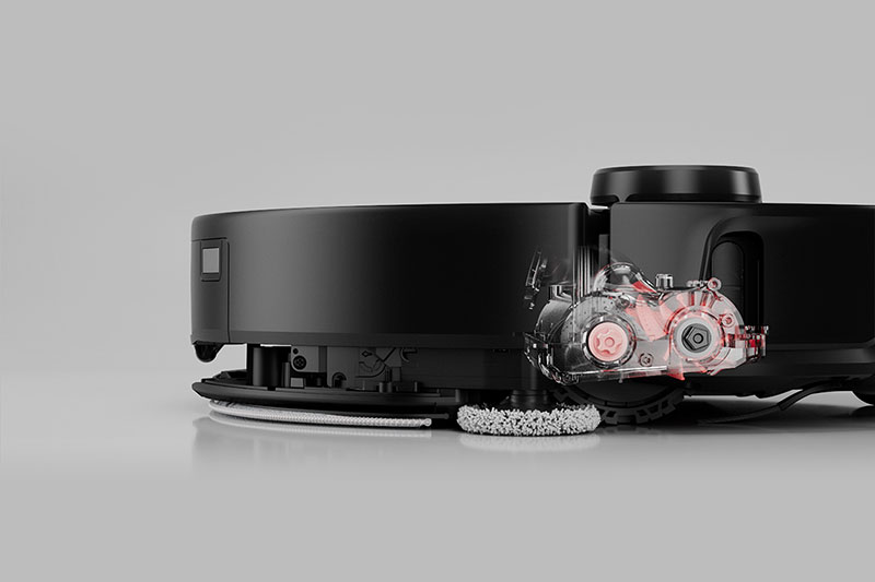 価格.com - [PR企画]ロボット掃除機の限界を突破した「Roborock S8