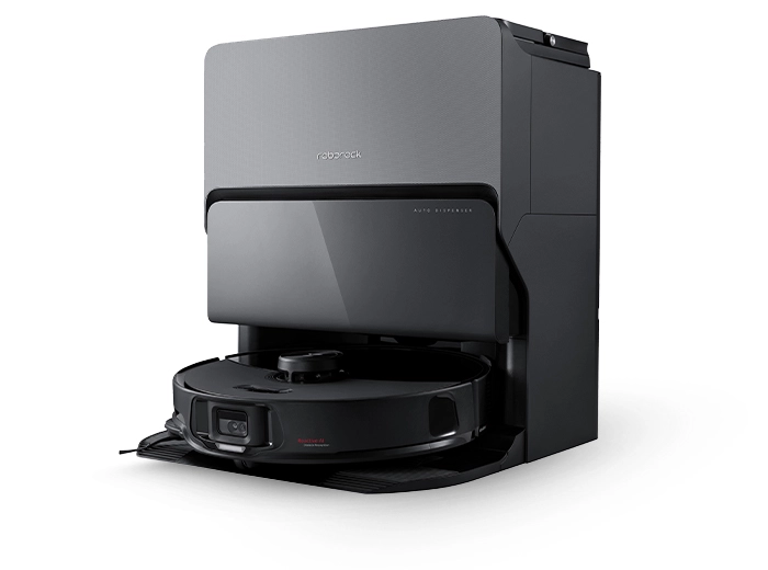 価格.com - [PR企画]ロボット掃除機の限界を突破した「Roborock S8