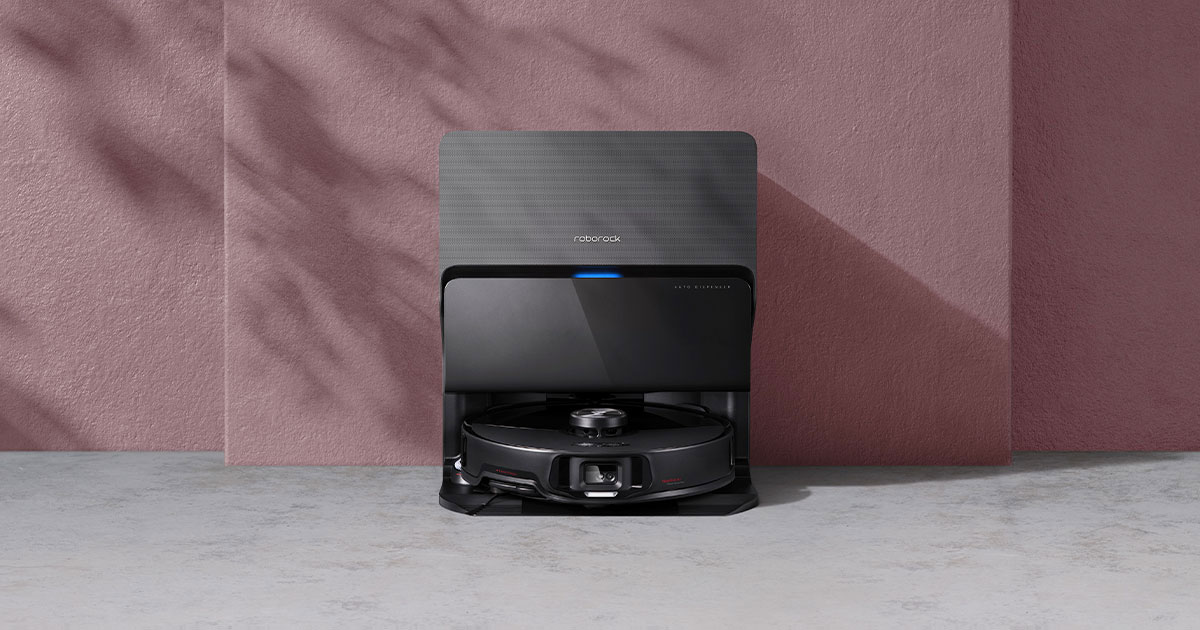 価格.com - [PR企画]ロボット掃除機の限界を突破した「Roborock S8