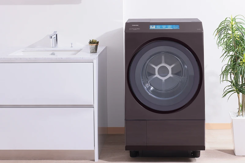 価格.com - [PR企画]東芝の「ZABOON」はこんなにスゴイ！時短も節電も