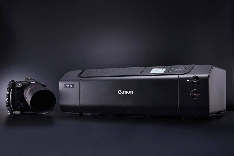 価格.com - [PR企画]写真画質と画像堅牢性がさらに向上したキヤノン