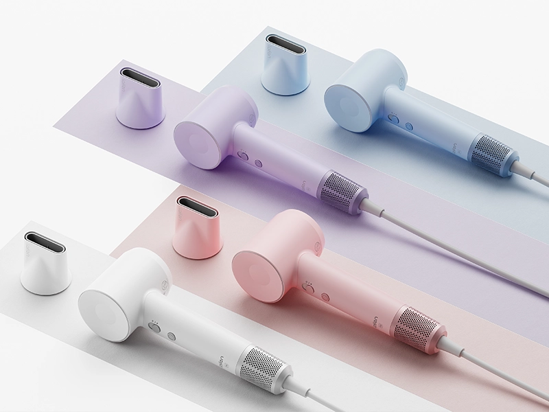 価格.com - [PR企画]おしゃれな実力派 Laifenのヘアドライヤーに大注目