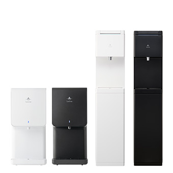 Loccaのウォーターサーバー - 価格.com
